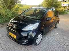 Peugeot 107 - 1.0 Active|5deur|LED