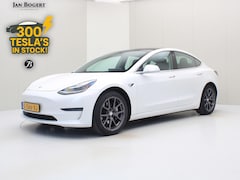 Tesla Model 3 - Long-Range AWD 351pk 75 kWh [ TREKHAAK+AUTOPILOT+620KM WLTP+PREMIUM AUDIO ]