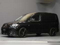 Volkswagen Caddy Cargo - 1.5 TSI N-EDITION | CRUISE | LEDER