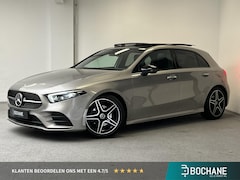 Mercedes-Benz A-klasse - 180 AMG Line | ORG.NL | PANO | BURMESTER | MULTI-BEAM |