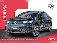 Volkswagen ID.5 - 286pk Pro Business 77 kWh | Style Interieur Pakket Plus | Trekhaak