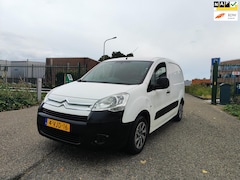 Citroën Berlingo - 1.6 HDIF 500 Comfort Nap