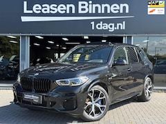 BMW X5 - XDrive45e High Executive M Sport Head Up