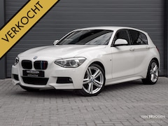 BMW 1-serie - 116i M Sport Edition High Executive