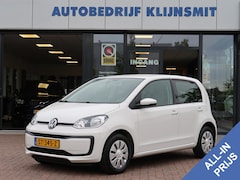 Volkswagen Up! - 1.0 move up 5 drs. | Airco |