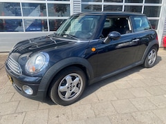 MINI Cooper - 1.6
