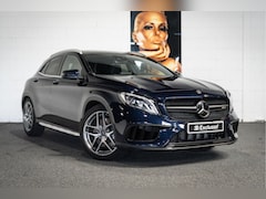 Mercedes-Benz GLA-Klasse - AMG 45 4MATIC Premium Plus Aut. Pan.dak, keyless-go