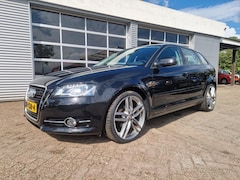 Audi A3 Sportback - 1.2 TFSI Attraction Advance (AUTOMAAT)