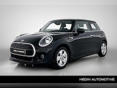 MINI Cooper - 1.5 | Airco | Regensensor | Lichtmetalen Wielen