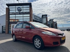 Mazda 5 - 5 1.8 Touring 7persoon. Airco NAP APK