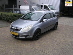 Opel Corsa - 1.0-12V Essentia stuurbekr APK