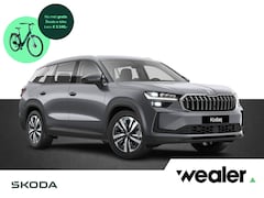 Skoda Kodiaq - Business Edition 1.5 TSI PHEV 204 PK GRATIS E-BIKE | Trekhaak | Led - Matrix | Rondom zich