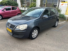 Volkswagen Polo - 1.4-16V Optive/ Airco