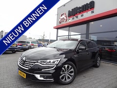 Renault Talisman Estate - 1.3 TCe Business Intens | NL-AUTO | DEALER ONDERHOUDEN | CRUISE | LMV | NAVI | ECC |