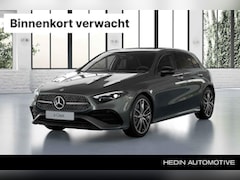 Mercedes-Benz A-klasse - A 250e Automaat Business Solution AMG | AMG Line Plus Pakket