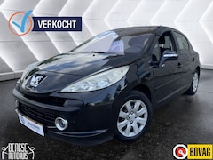 Peugeot 207 - 1.6 VTi XS Carplay Clima Cruise