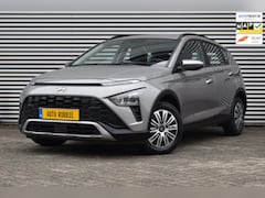 Hyundai Bayon - 1.0 T-GDI Essential, Airco, Ecc, Cruise, Winterpakket, Carplay, Camera