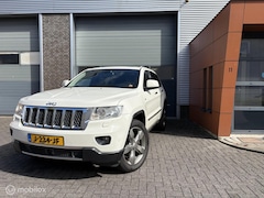 Jeep Grand Cherokee - 3.0 CRD Limited
