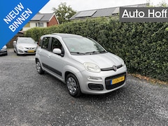 Fiat Panda - 0.9 TwinAir Edizione Cool | Panoramadak | Airco | Elekt. Ramen | APK tot 15-03-2026