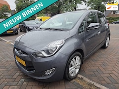 Hyundai ix20 - 1.6i i-Vision LEUKE AUTO RIJDT EN SCHAKELT GOED