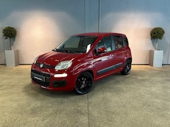 Fiat Panda - 0.9 TwinAir Edizione Cool - Limited Edition - Airco