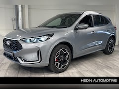Ford Kuga - 2.5 PHEV ST-Line X | Driver Assistance | Technology Pack | Trekhaak Elektrisch Wegklapbaar