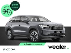 Skoda Kodiaq - Business Edition 1.5 TSI PHEV 204 PK GRATIS E-BIKE | Trekhaak | Led - Matrix | Rondom zich