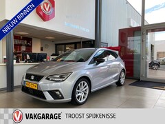 SEAT Ibiza - 1.0 EcoTSI FR Business Connect, Automaat/Keyless/Uniek/Lage kilometerstand/Stoelverwarming