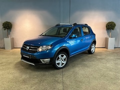Dacia Sandero Stepway - 0.9 TCe - Navi - Cruise - ParkeerSensor - Eco