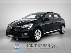 Renault Clio - 1.0 TCe Zen Carplay, DAB