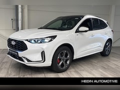 Ford Kuga - 2.5 PHEV ST-Line X | Panoramadak | Driver Assistance | Technology Pack | Trekhaak Elektris
