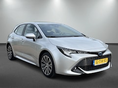 Toyota Corolla - 2.0 Hybrid Dynamic
