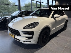 Porsche Macan - 3.0 GTS | SPORTDESIGN | SPORTCHRONO | SPORTUITLAATSYSTEEM | PASM LUCHTVERING | NL GELEVERD