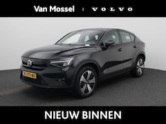 Volvo C40 - Recharge Ultimate 69 kWh