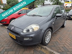 Fiat Punto Evo - 1.2 Pop LEUKE AUTO RIJDT EN SCHAKELT GOED