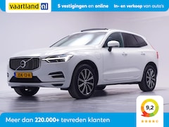 Volvo XC60 - T8 Recharge Incription Aut. [ Panoramadak Harman-Kardon Head-up ]