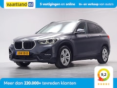 BMW X1 - xDrive25e Executive [ LED Navi prof. Stoelverwarming PDC ]