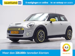 MINI Mini-Electric - Essential 33 kWh [ LED Navi Sportstoelen ]