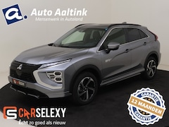Mitsubishi Eclipse Cross - PHEV Executive ADAPTIVE | 360° CAMERA | WINTERPACK | 4S BAND