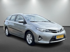 Toyota Auris Touring Sports - 1.8 Hybride Aspiration