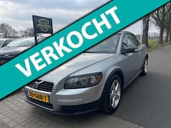 Volvo C30 - 1.8F Momentum, AIRCO, CRUISE, ELEKT PAKKET, REGENSENSOR, MET APK