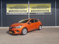 Renault Clio - 1.0 TCe Intens