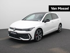 Volkswagen Golf - 1.5 eHybrid GTE 272 PK | Automaat | Plug-In | Panoramaschuif-Kanteldak | Digitale Cockpit