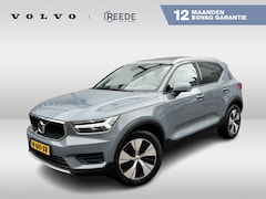 Volvo XC40 - 1.5 T5 Twin Engine Momentum Pro Panorama-dak | Trekhaak
