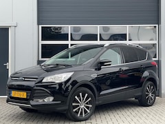 Ford Kuga - 1.5 Trend | Airco | Cruise control | Trekhaak | PDC