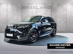 Land Rover Range Rover Sport - P440e Dynamic SE | 22" | Panoramadak