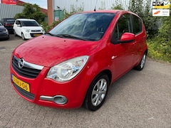 Opel Agila - 1.0 Berlin * Airco * Nieuw Apk