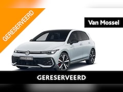 Volkswagen Golf - 1.5 eHybrid GTE 272 PK | Automaat | Plug-In | Panorama Dak | Navigatie | Digitale Cockpit