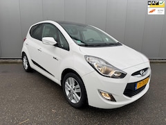 Hyundai ix20 - 1.4i i-Vision Pano airco