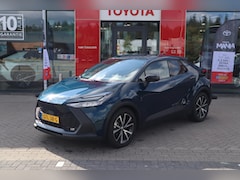 Toyota C-HR - 1.8 HYBRID 140 DYNAMIC APPLE/ANDROID BLIND-SPOT KEYLESS PARKSENSOREN PARKCAMERA AD-CRUISE